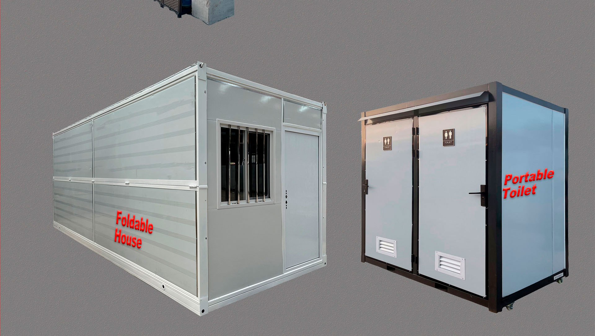 Premium Container House Manufacturer & Supplier | Custom-Built ...