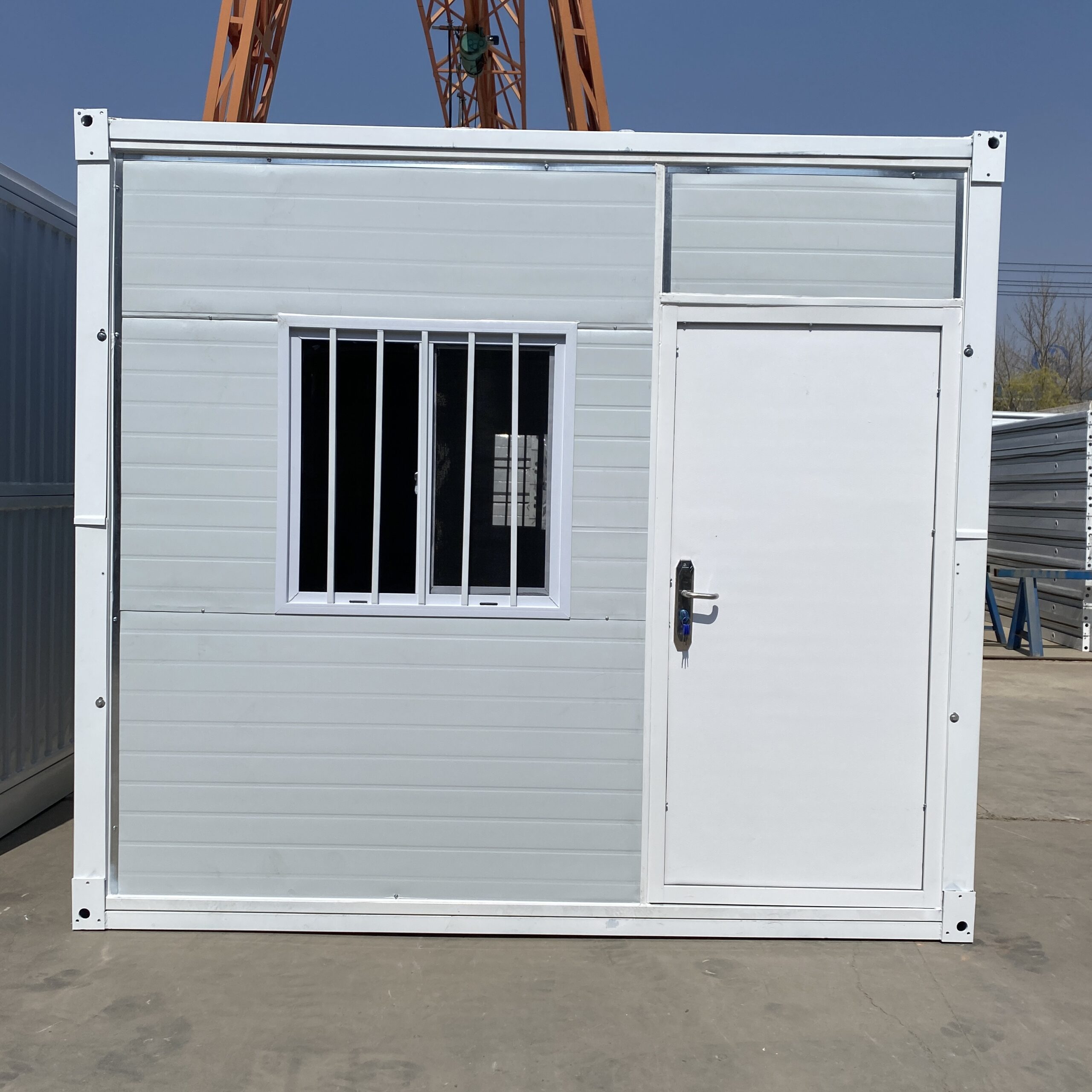 1400H Standard Folded