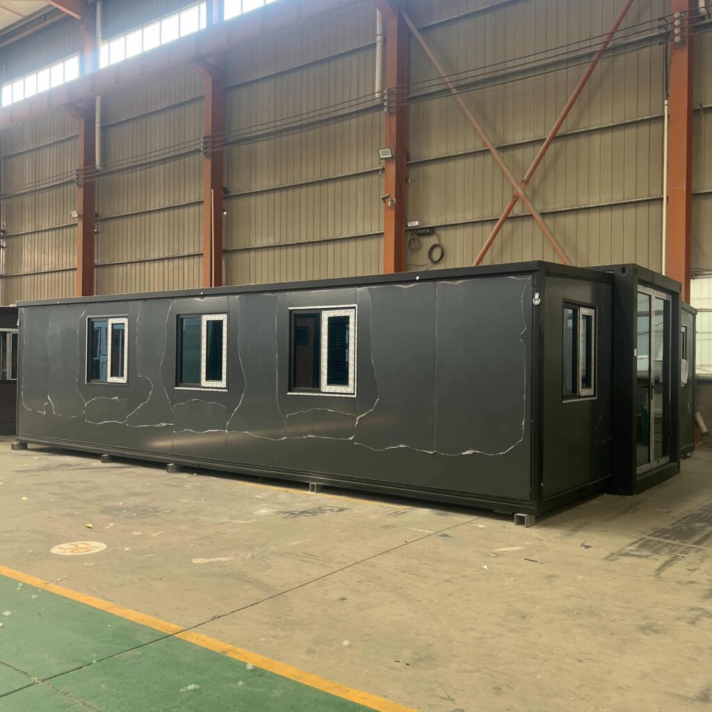 HuaYing container house UAE