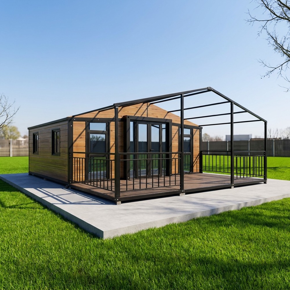 HY20260522G container house exterior