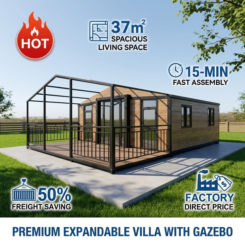 Container house