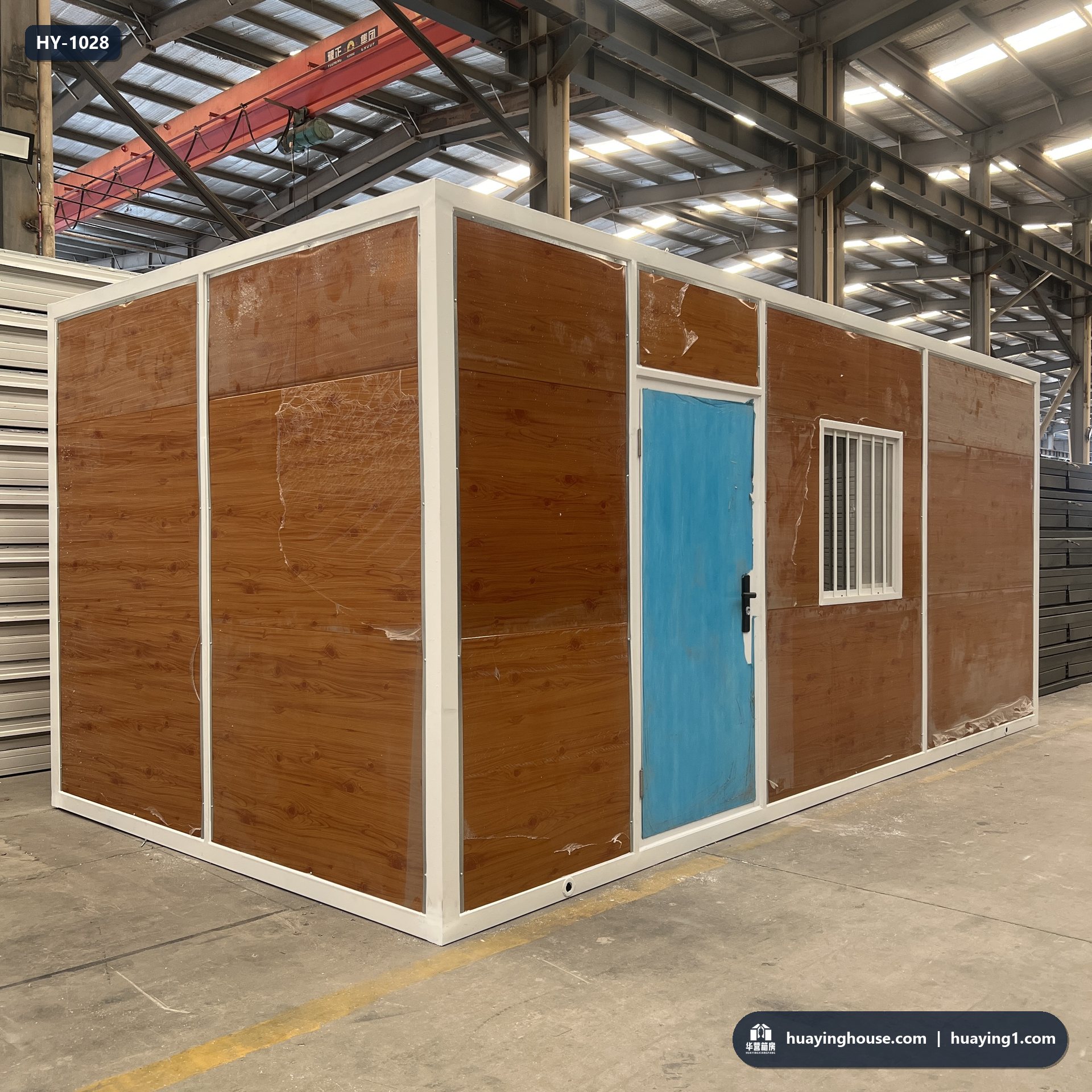 Container Houses in Mexico 2026: Complete Guide to Expandable